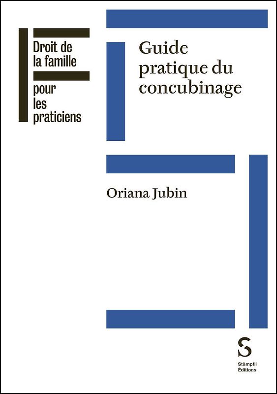 Guide pratique du concubinage