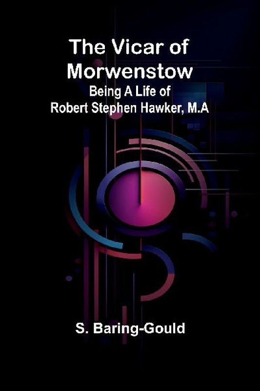 The Vicar of Morwenstow