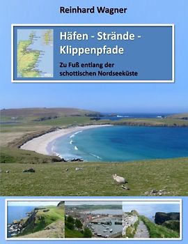 Häfen - Strände - Klippenpfade