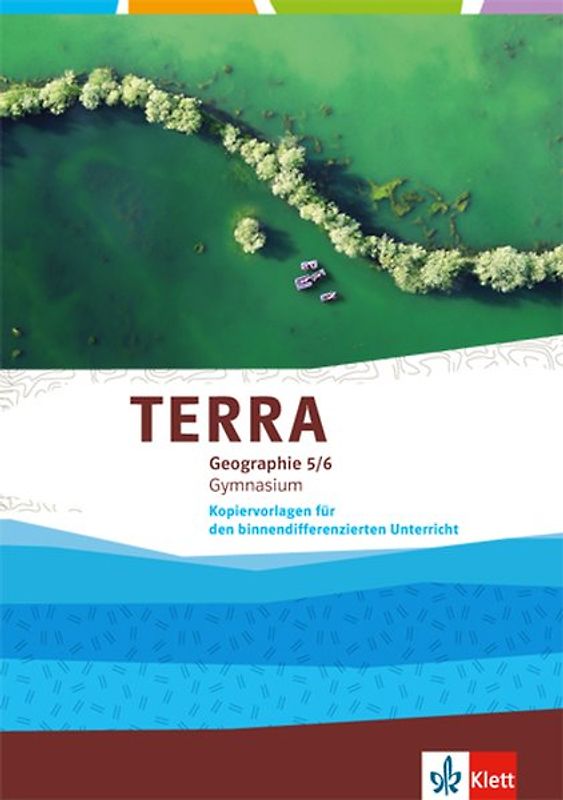 TERRA Geographie 7/8
