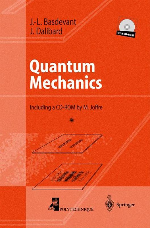 Quantum Mechanics