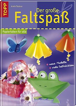 Der grosse Faltspass