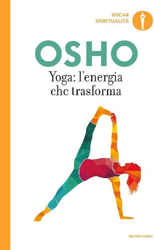 Yoga: l'energia che trasforma