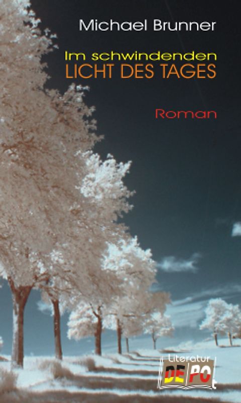 Im schwindenden Licht des Tages