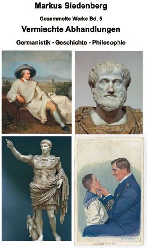 Vermischte Abhandlungen