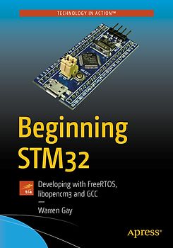 Beginning STM32