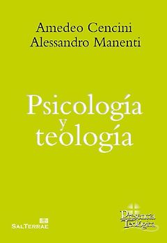 Psicología y teología