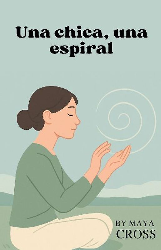 Una chica, una espiral