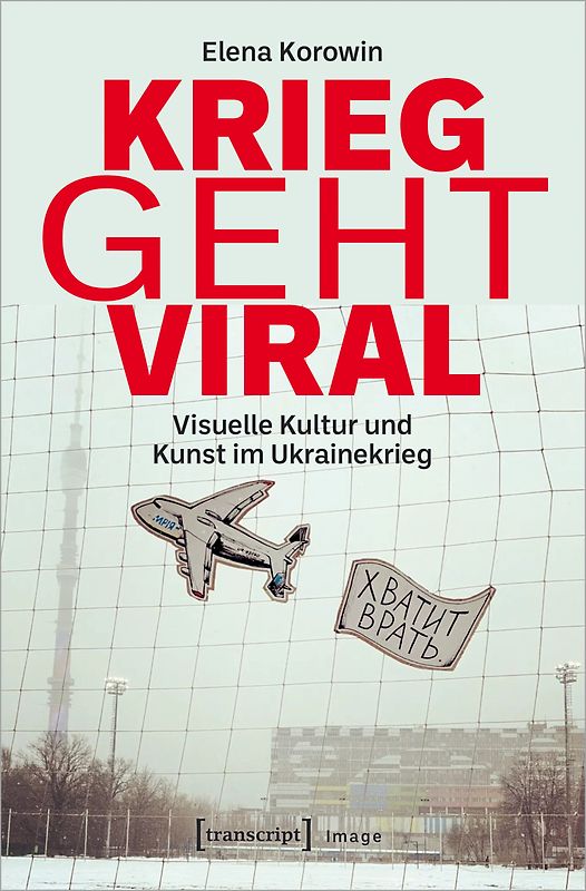 Krieg geht viral