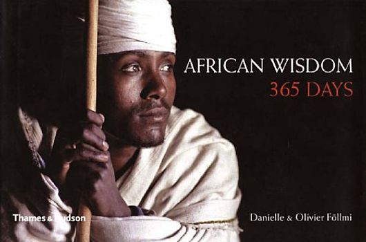 African Wisdom: 365 Days