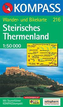 Steirisches Thermenland