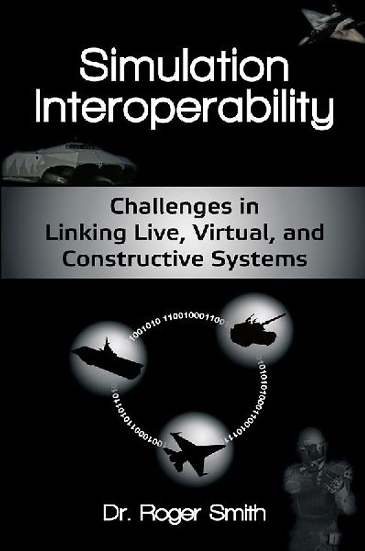 Simulation Interoperability