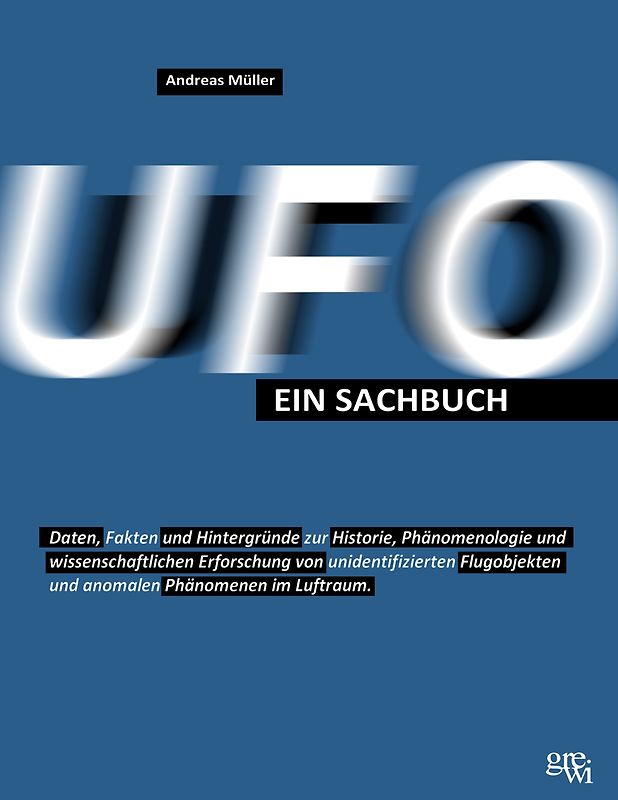 UFO - Ein Sachbuch