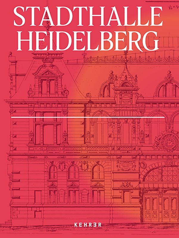 Stadthalle Heidelberg