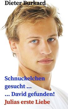 Der Meister-Detektiv / Schnuckelchen gesucht ... David gefunden!