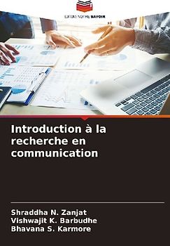 Introduction à la recherche en communication