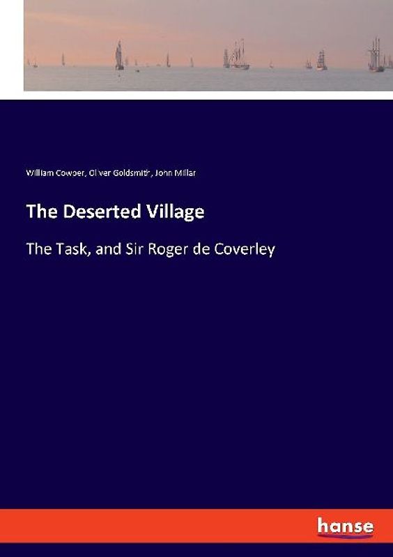 The Deserted Village