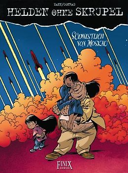 Helden ohne Skrupel