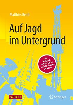 Auf Jagd im Untergrund