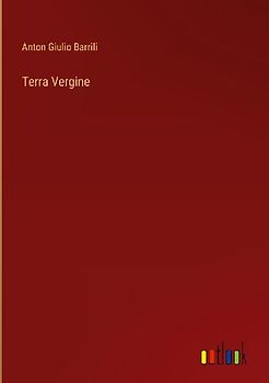 Terra Vergine