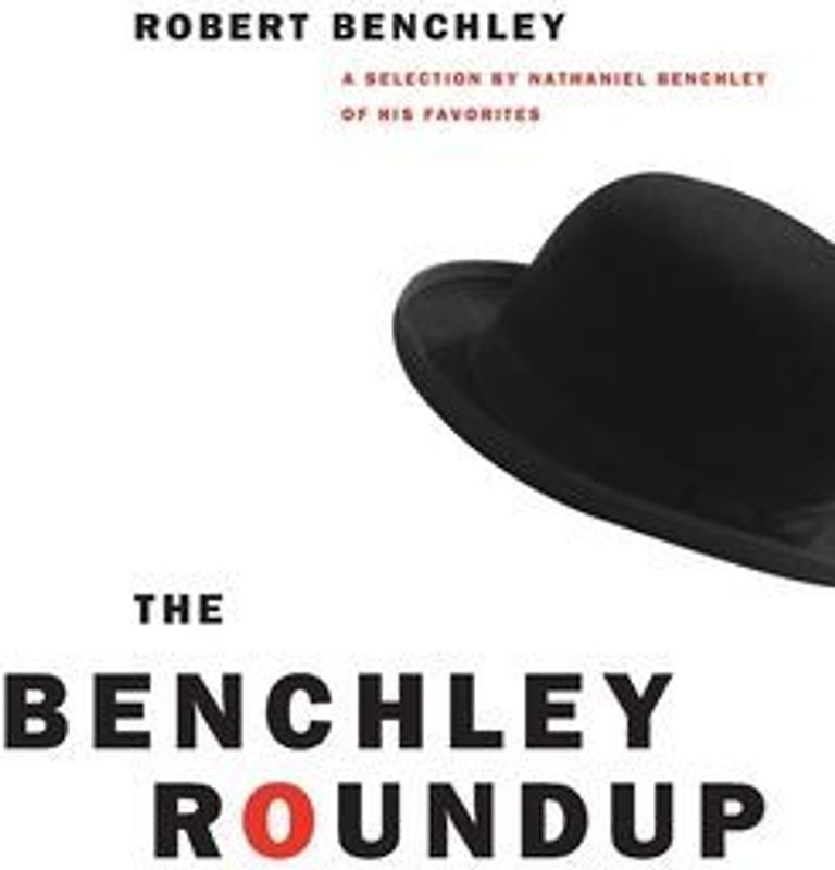 The Benchley Roundup