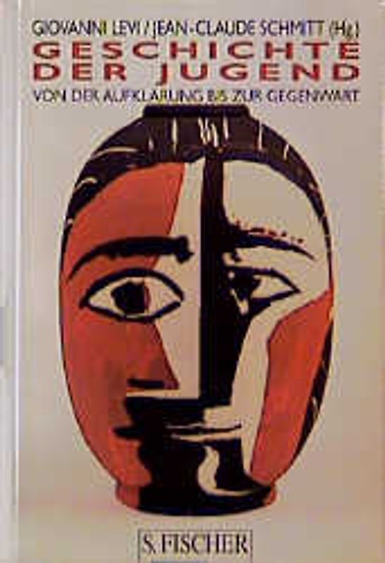 Geschichte der Jugend. Von der Aufklärung bis zur Gegenwart