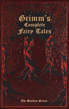 Grimm's Complete Fairy Tales