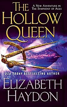 Hollow Queen (The Symphony of Ages, 8)