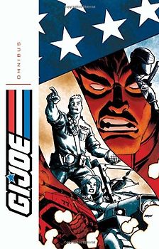 G.I. Joe Omnibus Volume 1