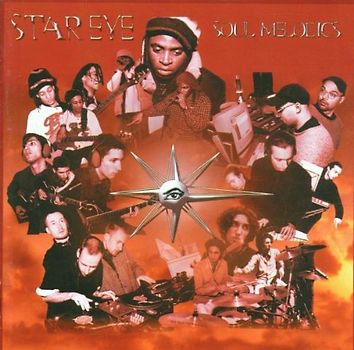 Star Eye - Soul Melodics