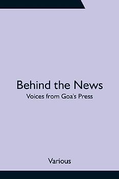 Behind the News