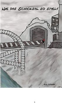 Inspektor Demels Fälle / Wie das Schicksal so spielt