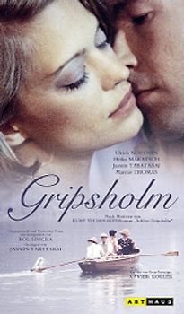 Gripsholm DVD