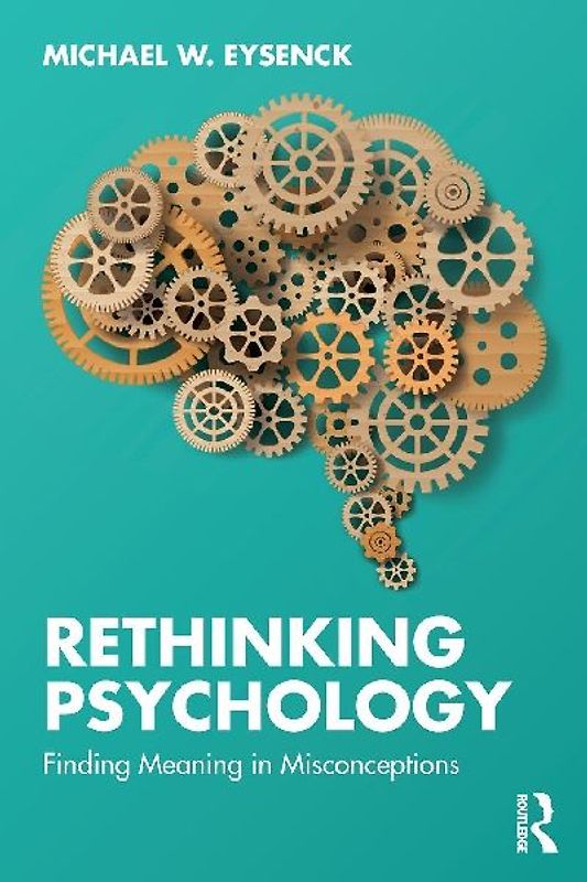 Rethinking Psychology