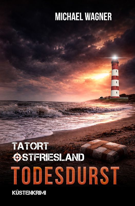 Tatort Ostfriesland / Tatort Ostfriesland - Todesdurst