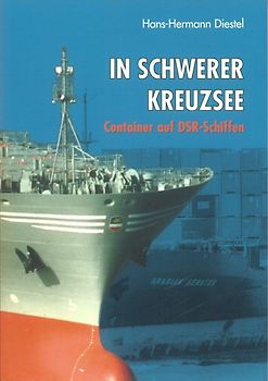 In schwerer Kreuzsee