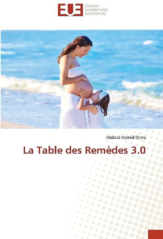 La Table des Remèdes 3.0