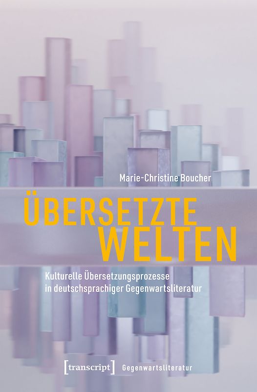 Übersetzte Welten