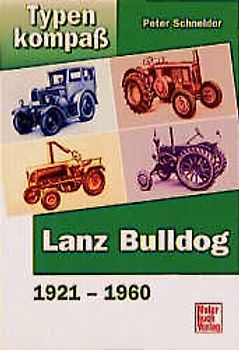 Lanz Bulldog