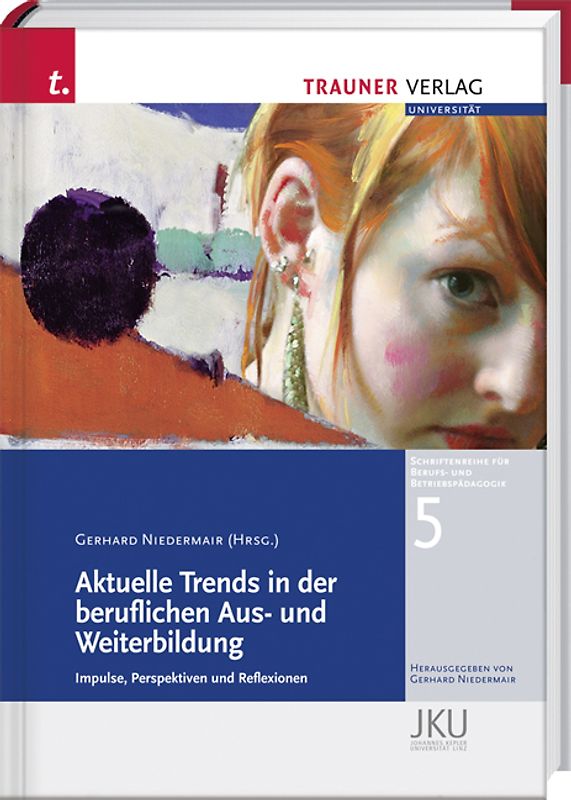 Aktuelle Trends in der beruflichen Aus- und Weiterbildung