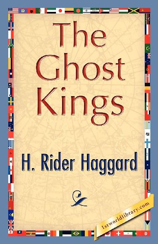 The Ghost Kings