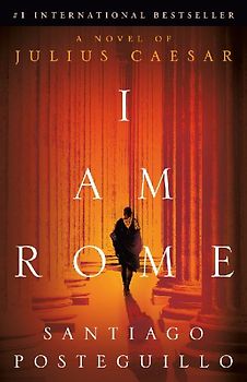 I Am Rome