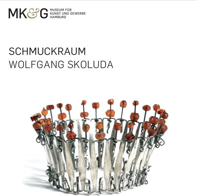 Schmuckraum. Vol.I: Wolgang Skoluda