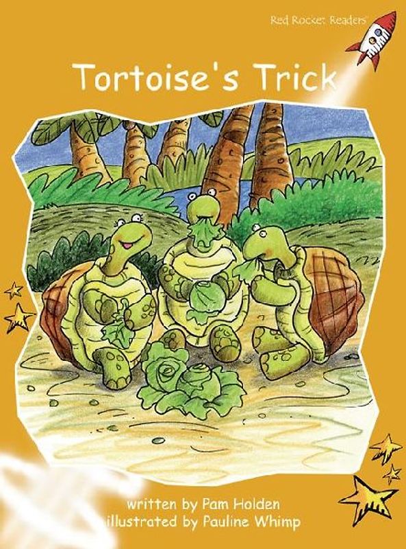 Tortoise's Trick