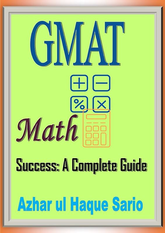 GMAT Math Success