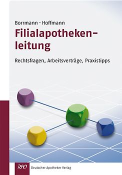 Filialapothekenleitung