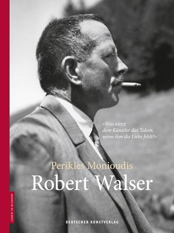Robert Walser