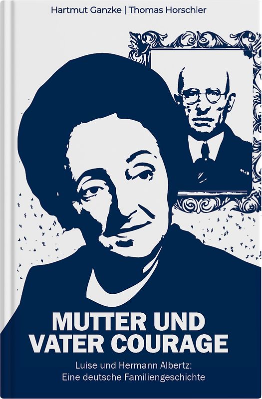 Mutter und Vater Courage