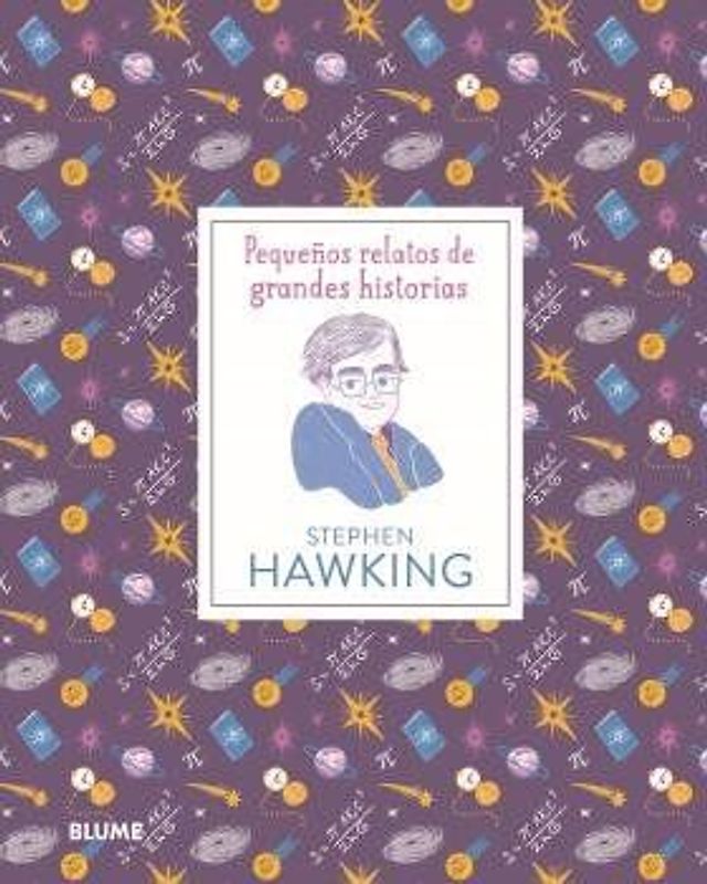 Stephen Hawking