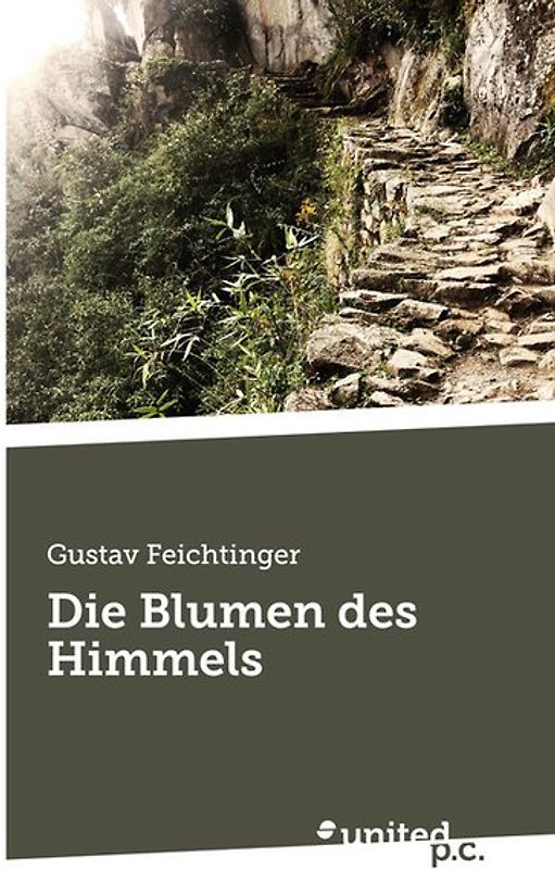 Die Blumen des Himmels